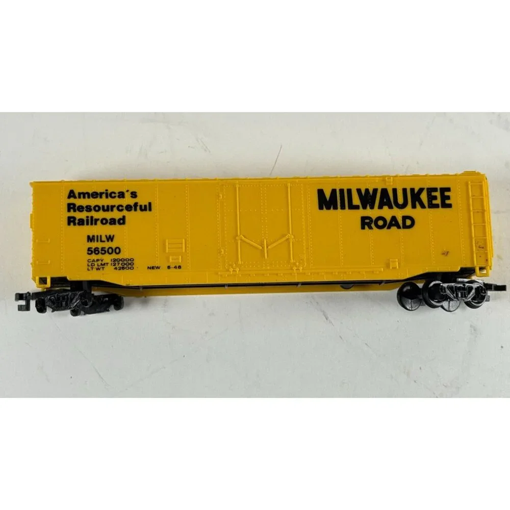 Bachmann ho scale